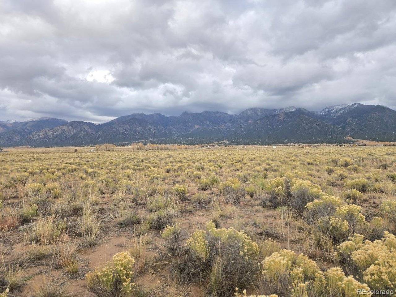 1211 Thunderbird, Crestone, CO 81131