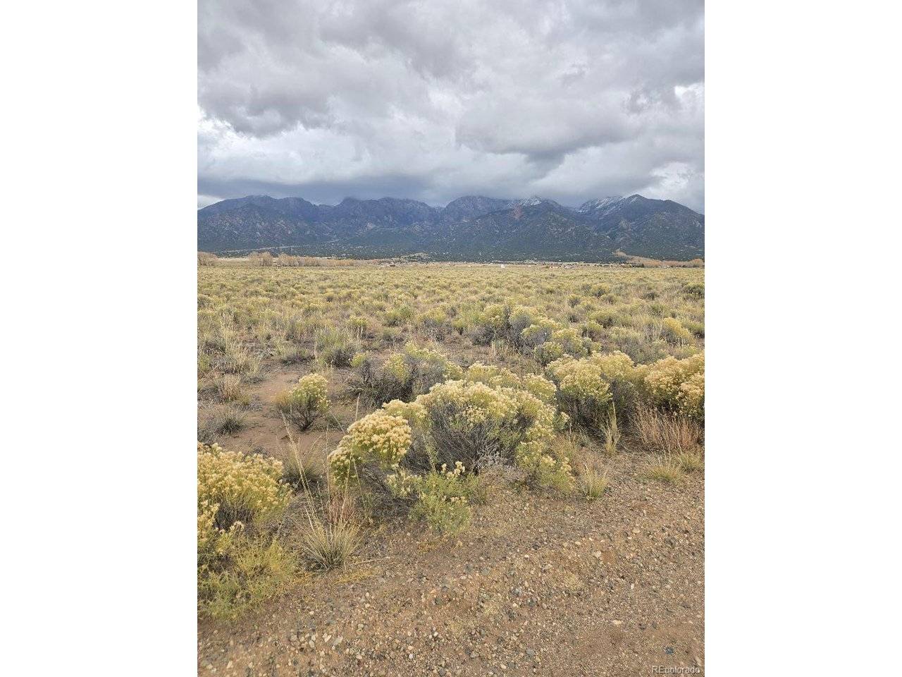 1211 Thunderbird, Crestone, CO 81131