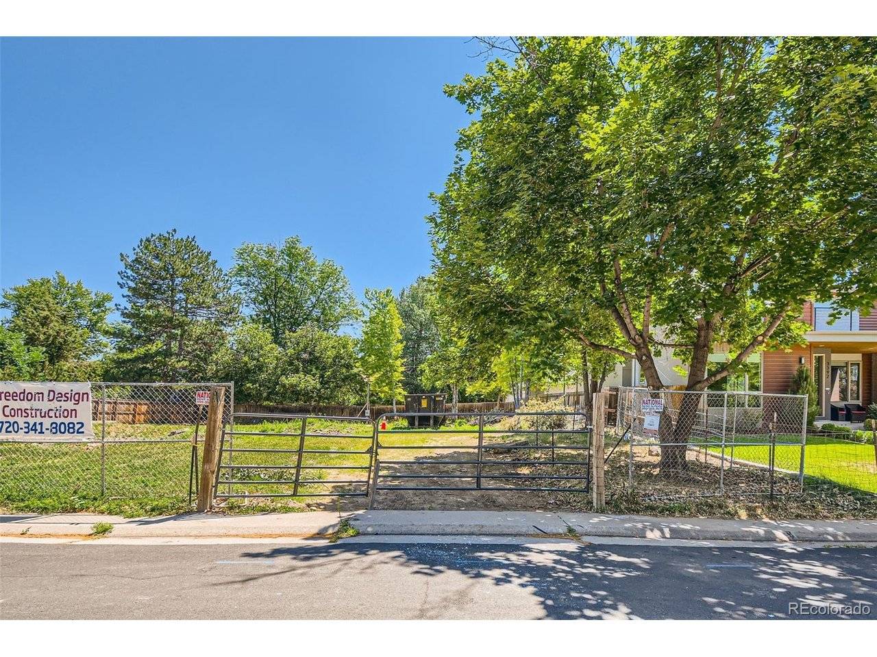 3372 S Albion, Denver, CO 80222