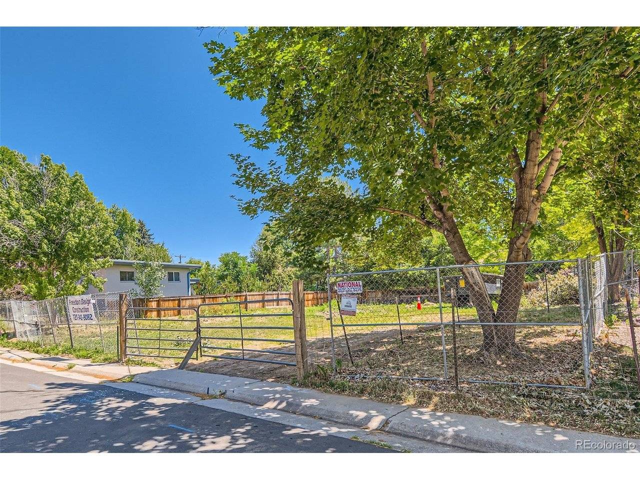 3372 S Albion, Denver, CO 80222