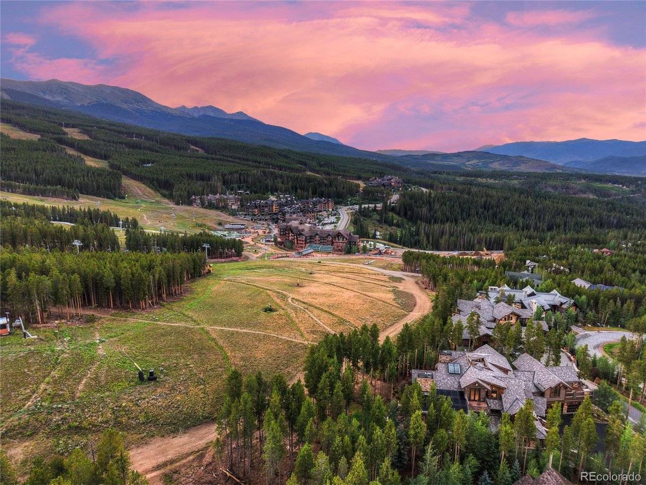 422 Timber Trail, Breckenridge, CO 80424