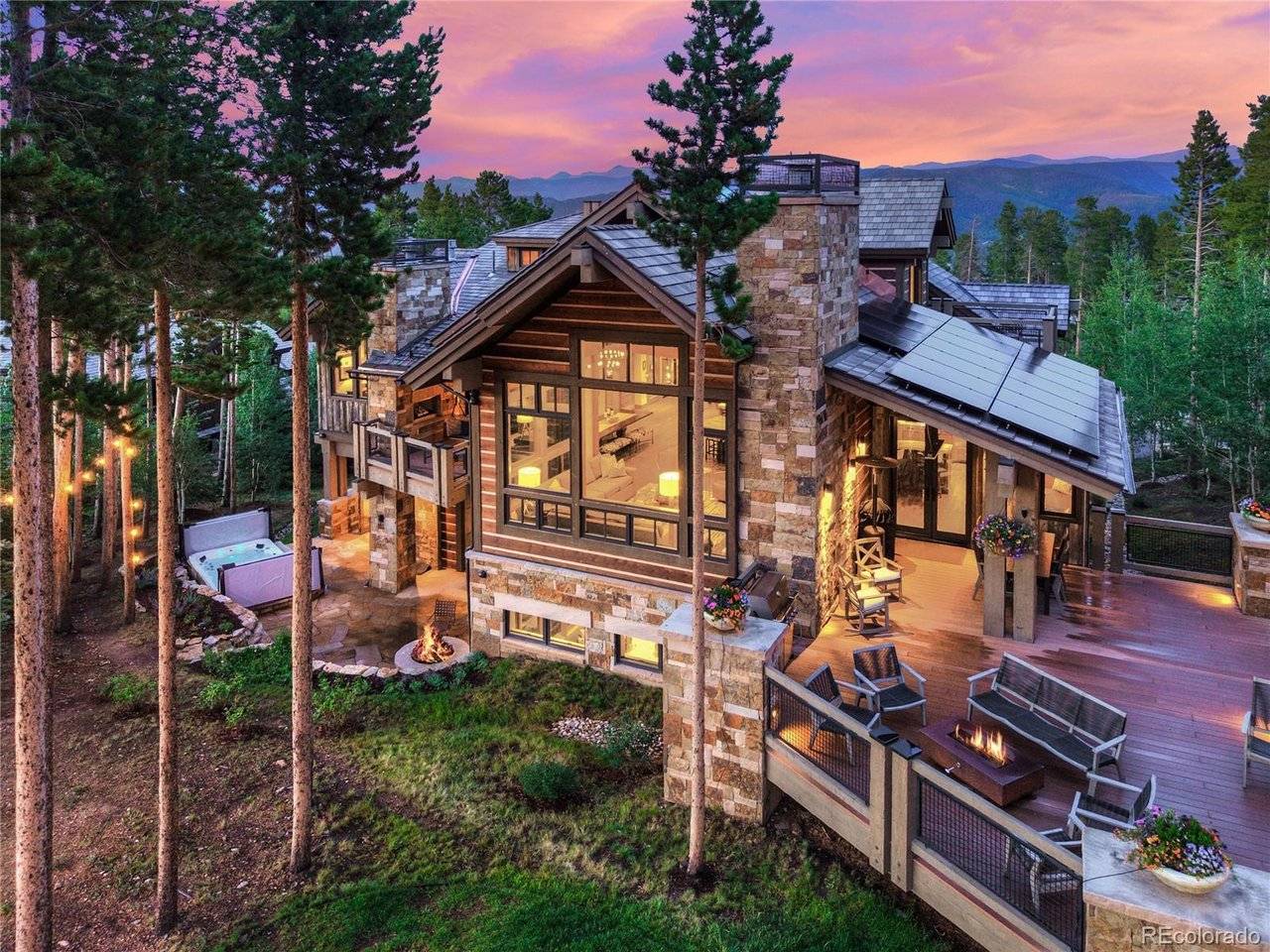 422 Timber Trail, Breckenridge, CO 80424