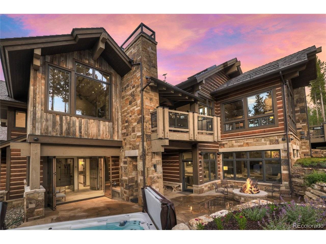 422 Timber Trail, Breckenridge, CO 80424