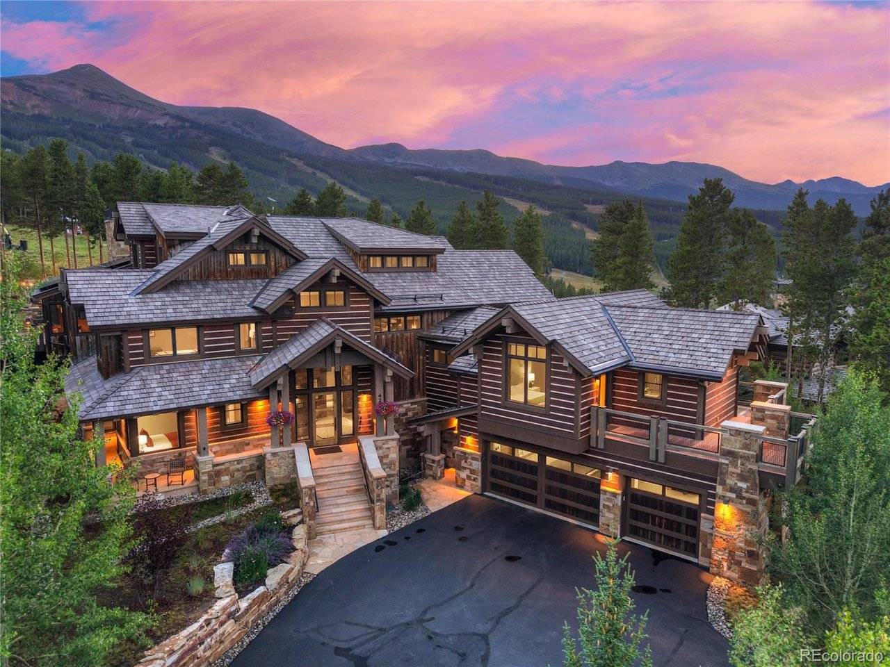 422 Timber Trail, Breckenridge, CO 80424