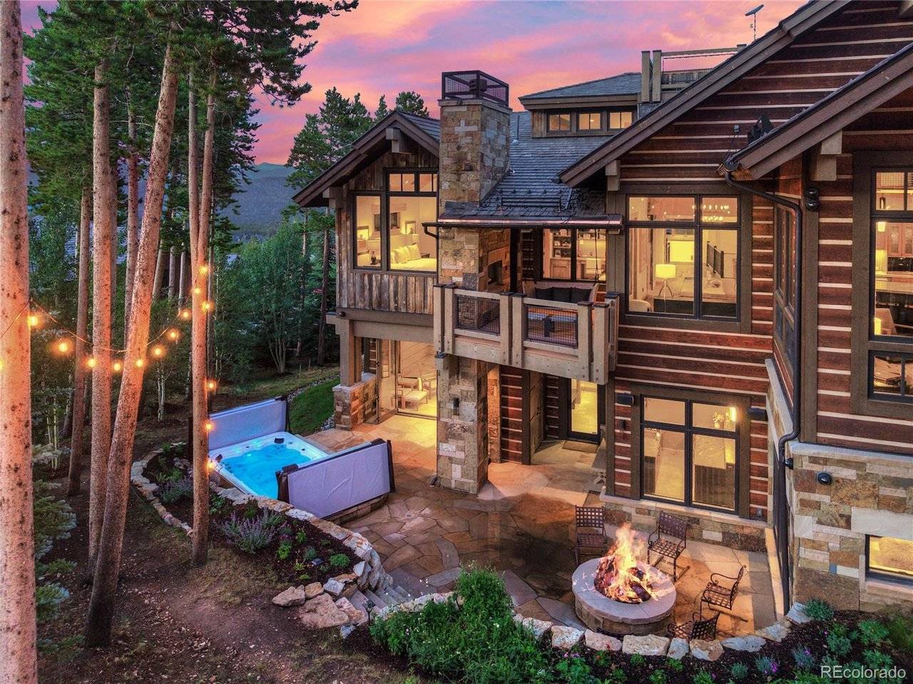 422 Timber Trail, Breckenridge, CO 80424