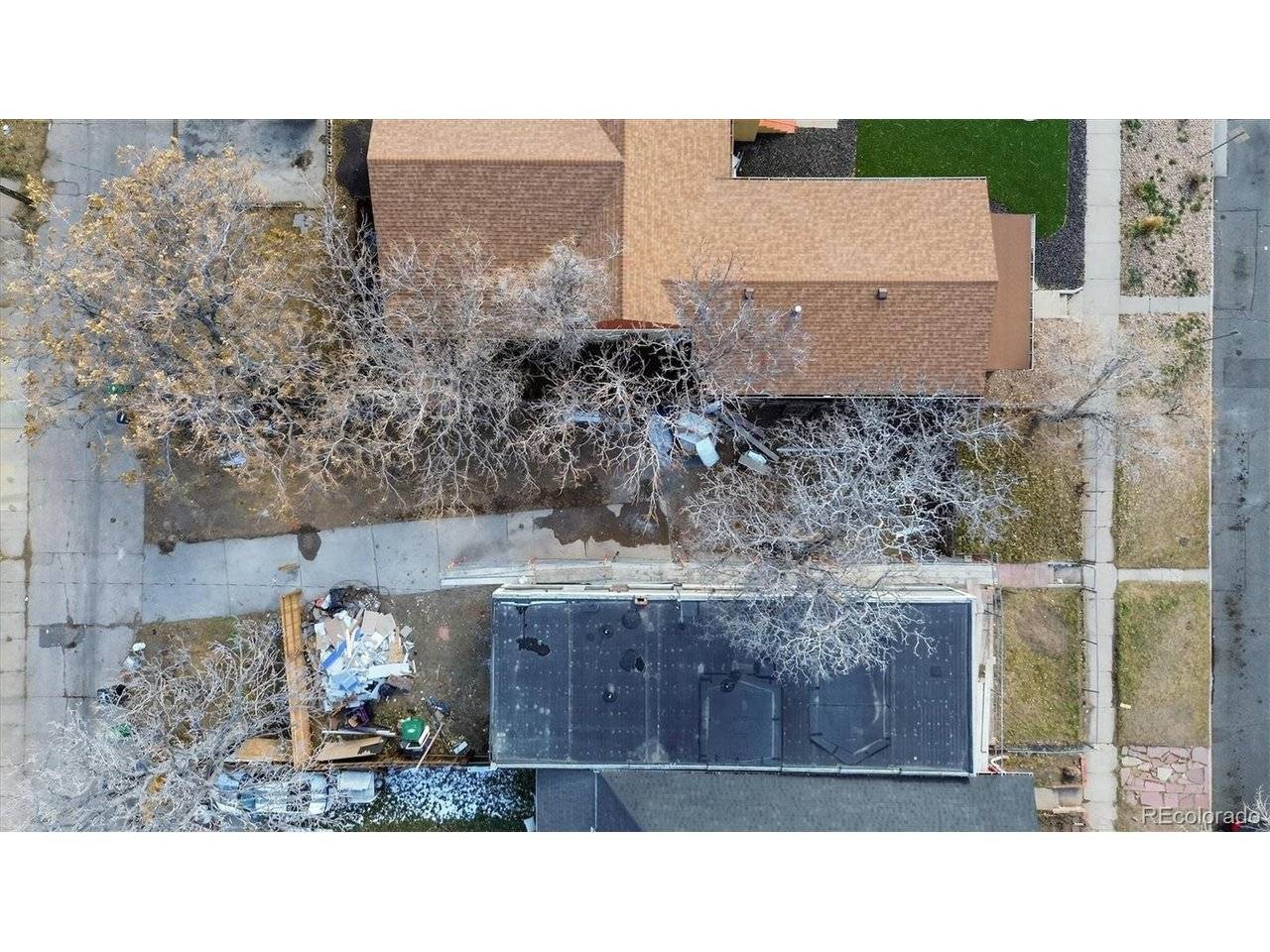 3510 N High, Denver, CO 80205