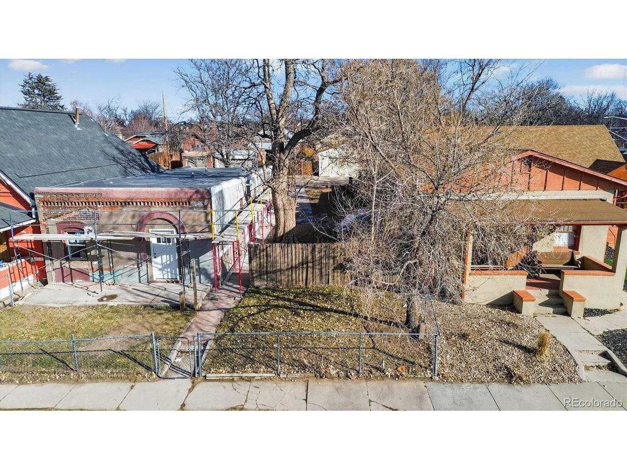 3510 N High, Denver, CO 80205