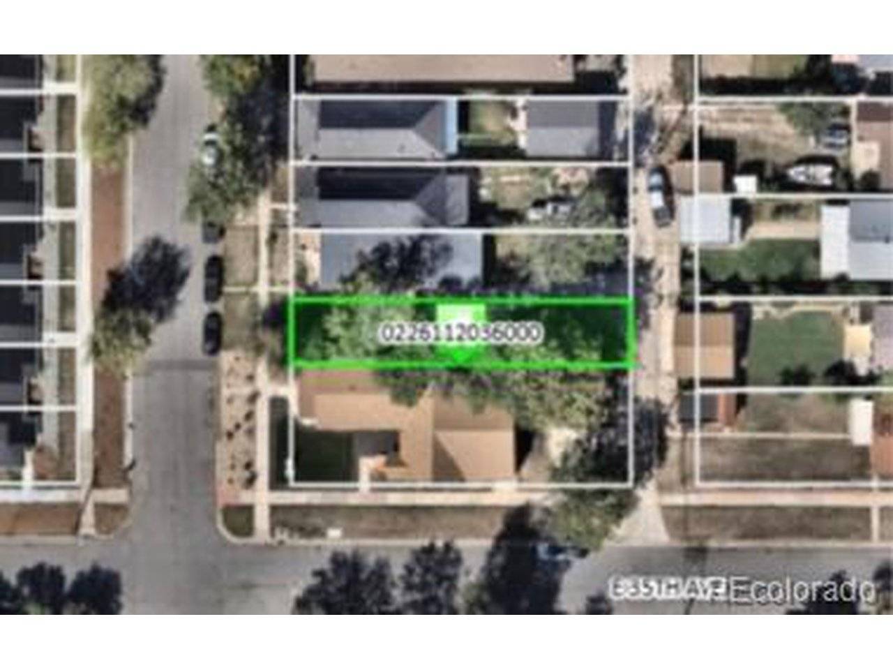 3510 N High, Denver, CO 80205