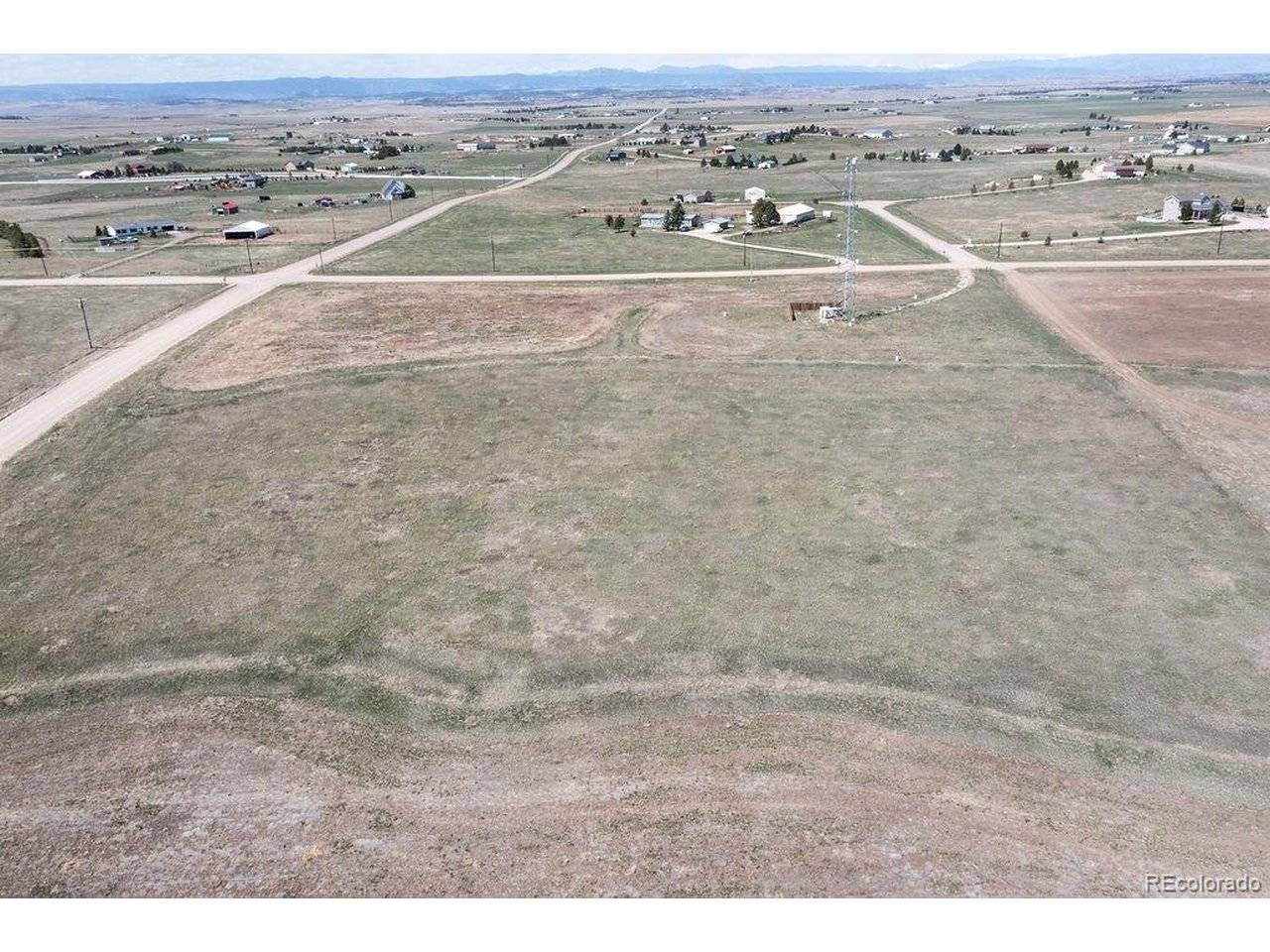 0 County Road 118, Elizabeth, CO 80107