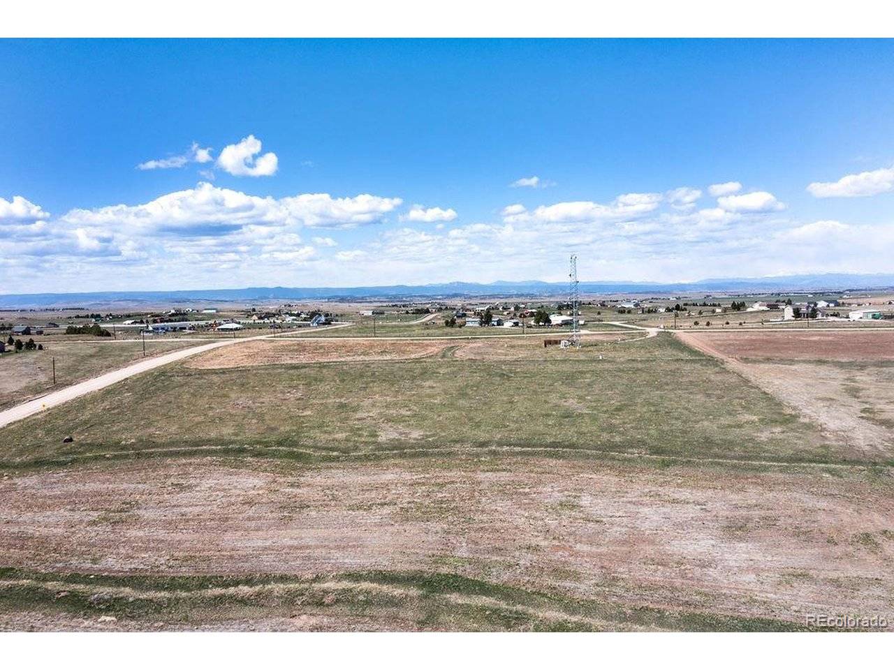 0 County Road 118, Elizabeth, CO 80107
