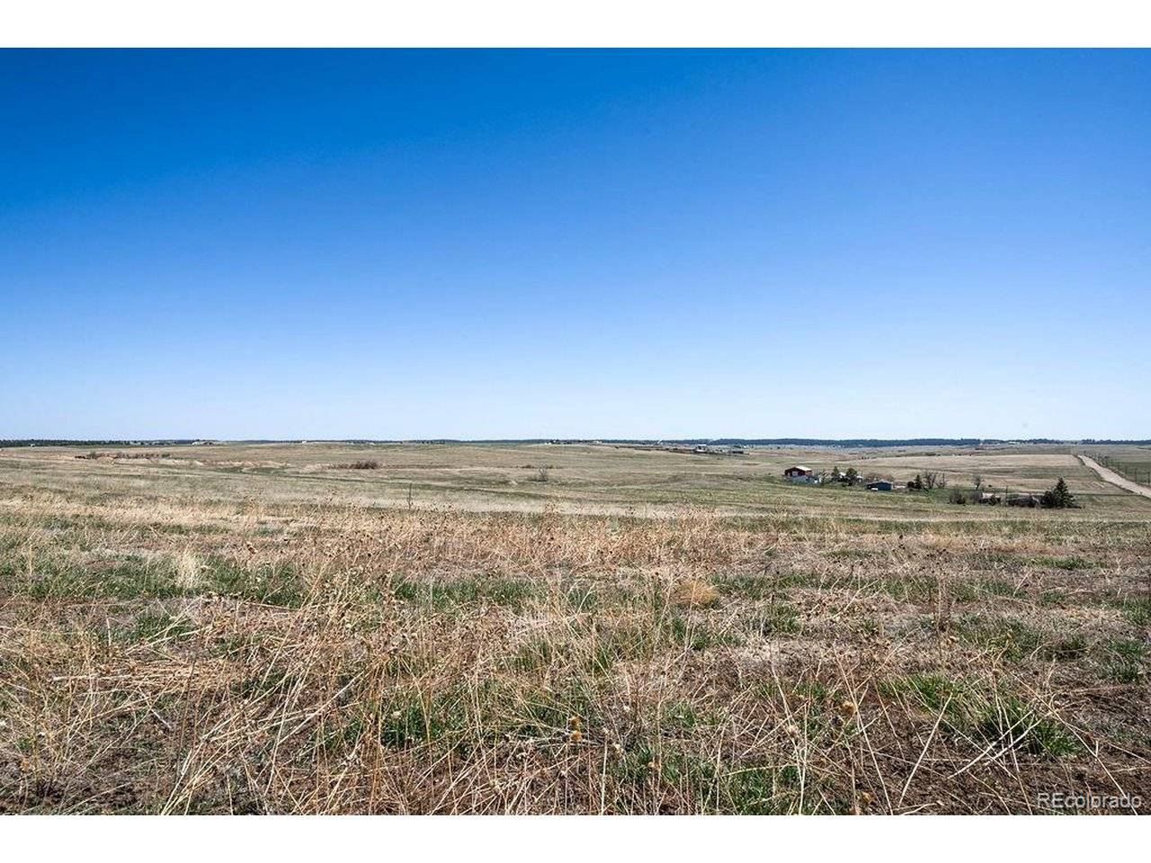 0 County Road 118, Elizabeth, CO 80107