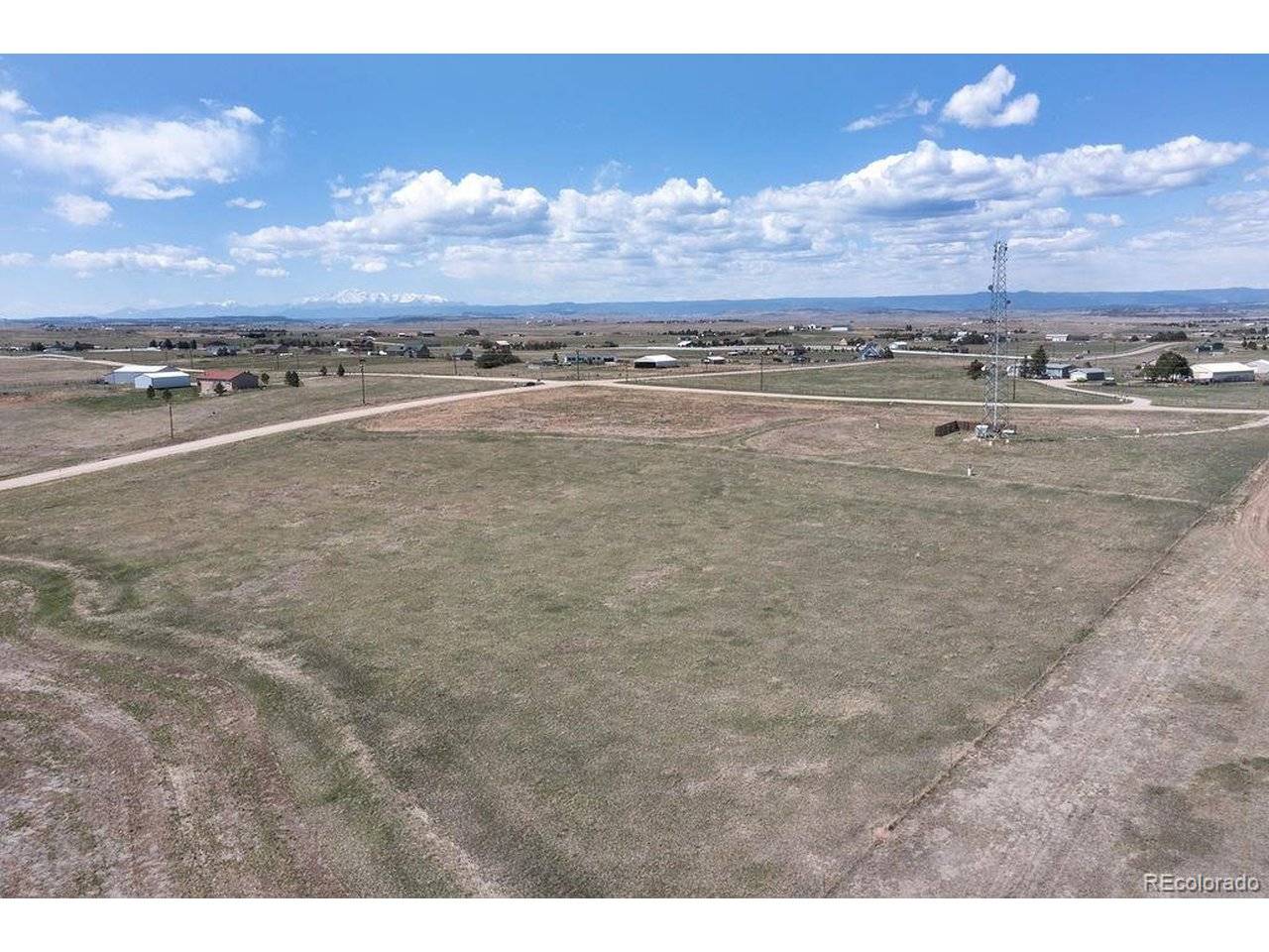 0 County Road 118, Elizabeth, CO 80107