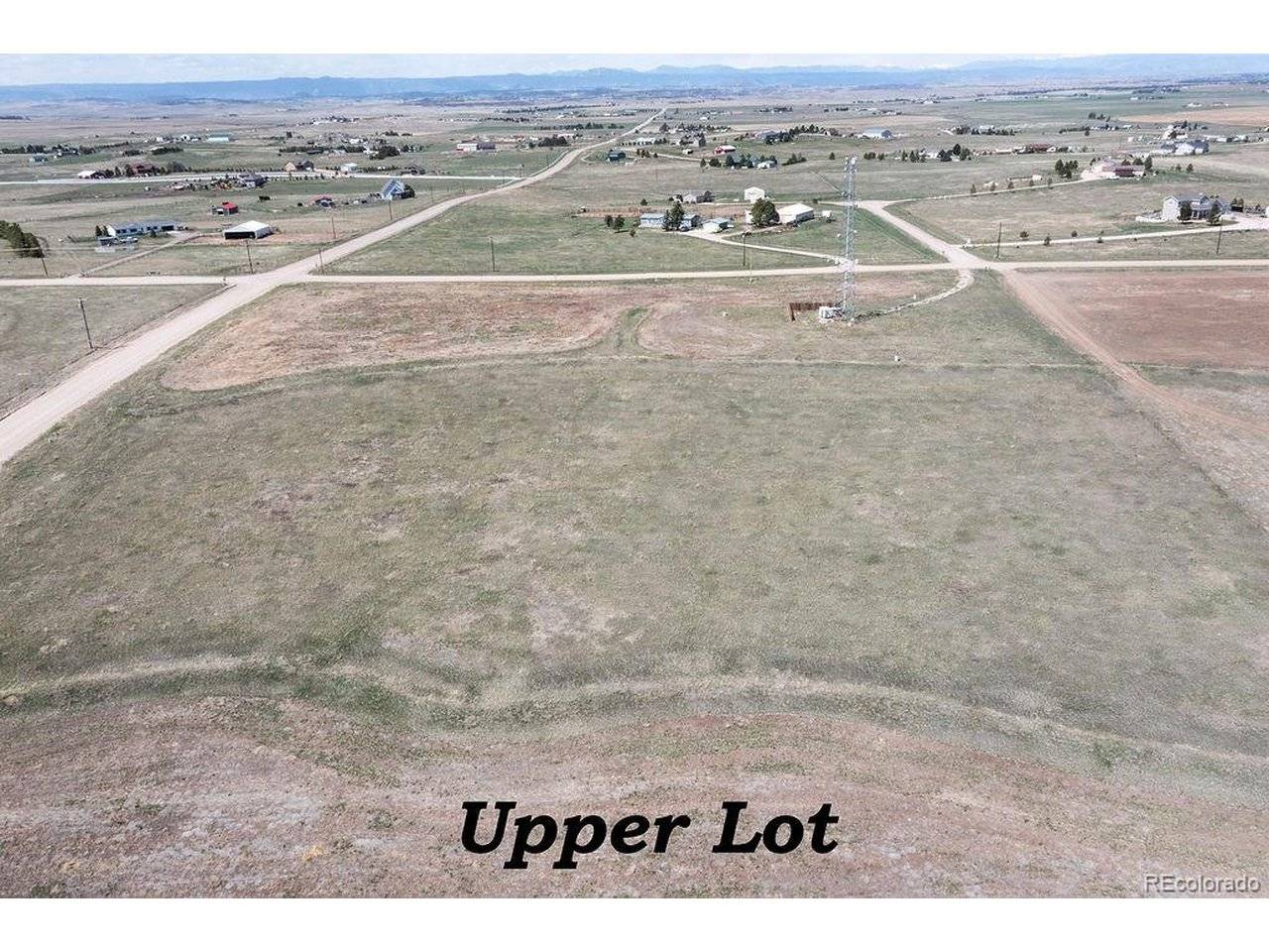 0 County Road 118, Elizabeth, CO 80107