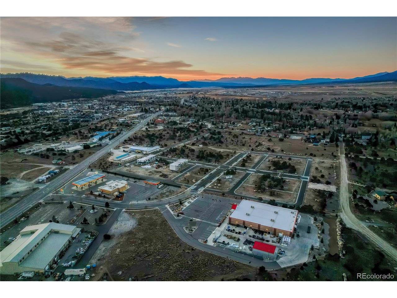 180 Mason, Buena Vista, CO 81211
