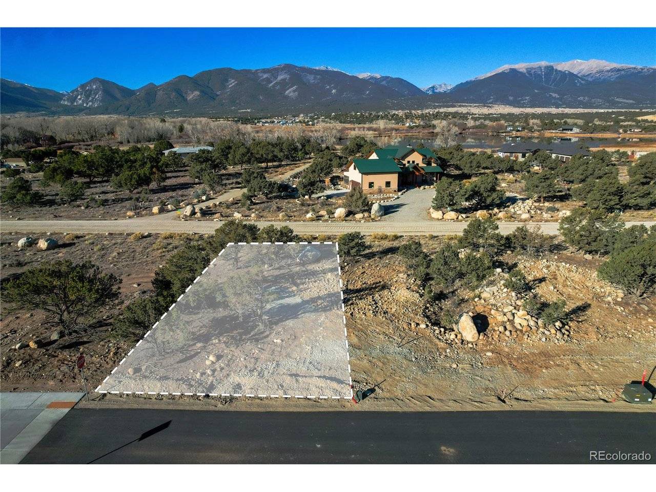 180 Mason, Buena Vista, CO 81211