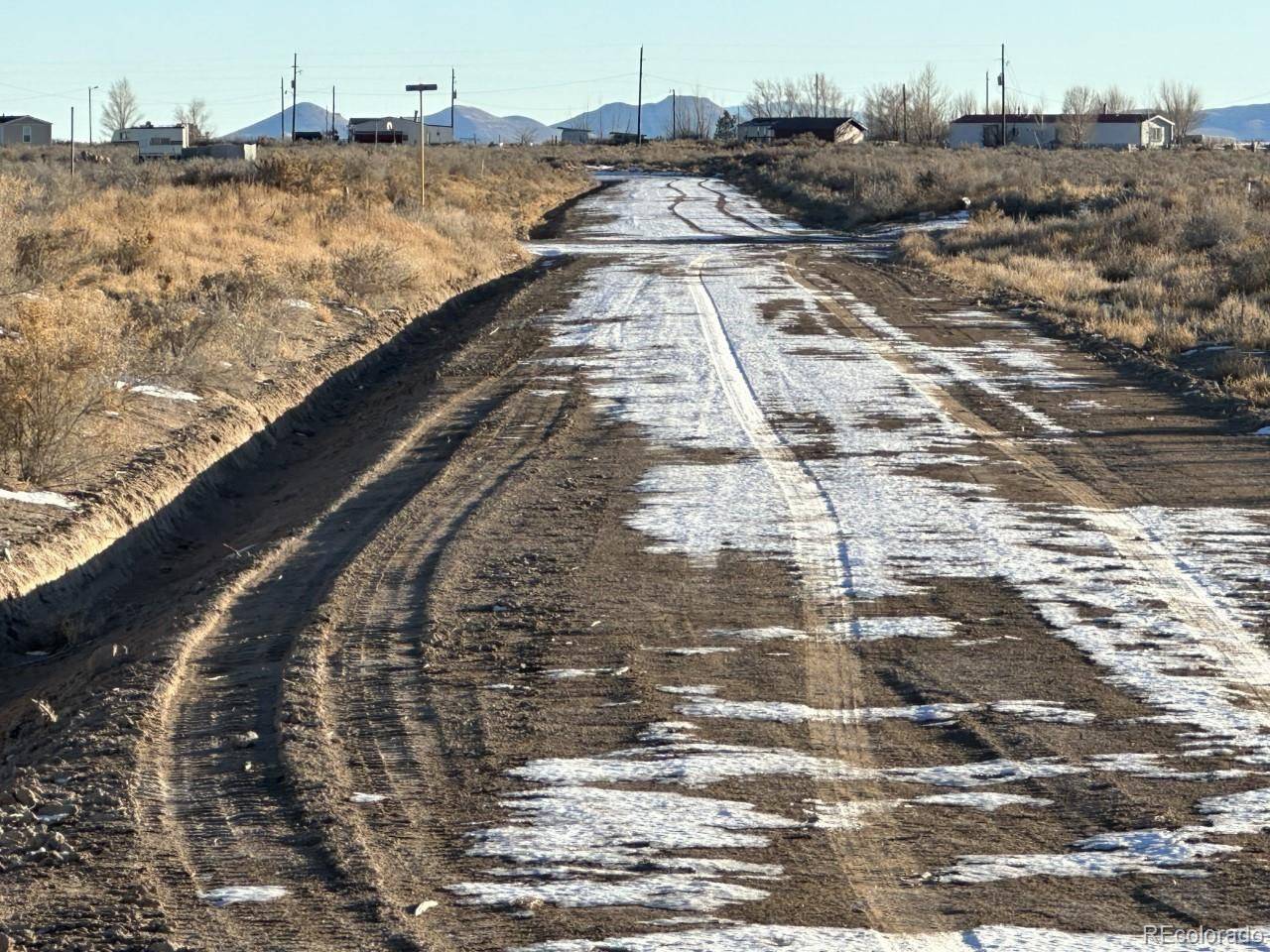 Address not disclosed, Alamosa, CO 81101