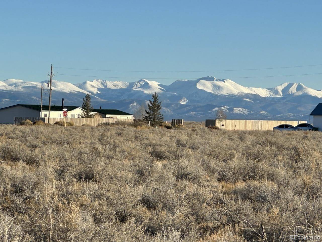 Address not disclosed, Alamosa, CO 81101