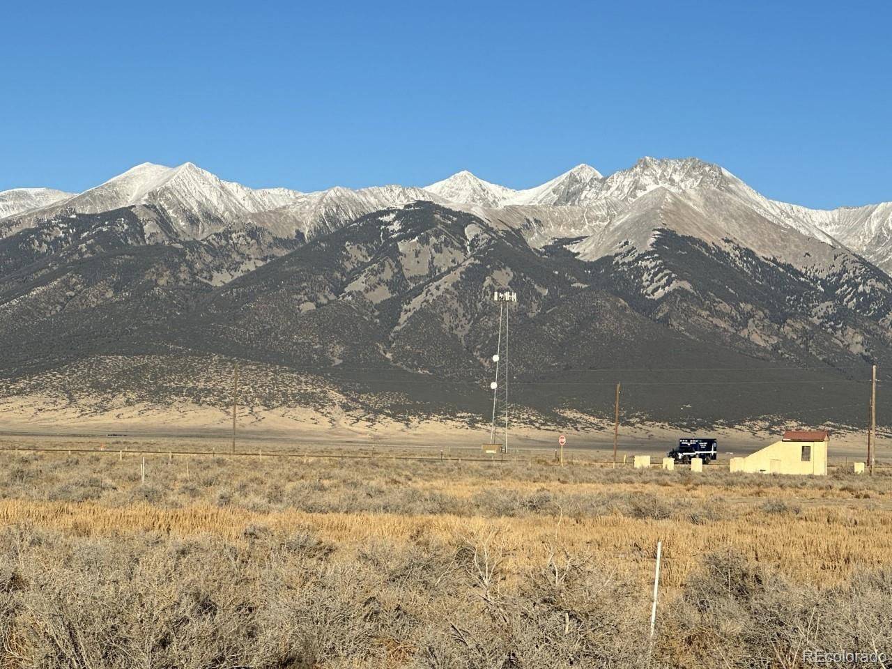 Address not disclosed, Alamosa, CO 81101