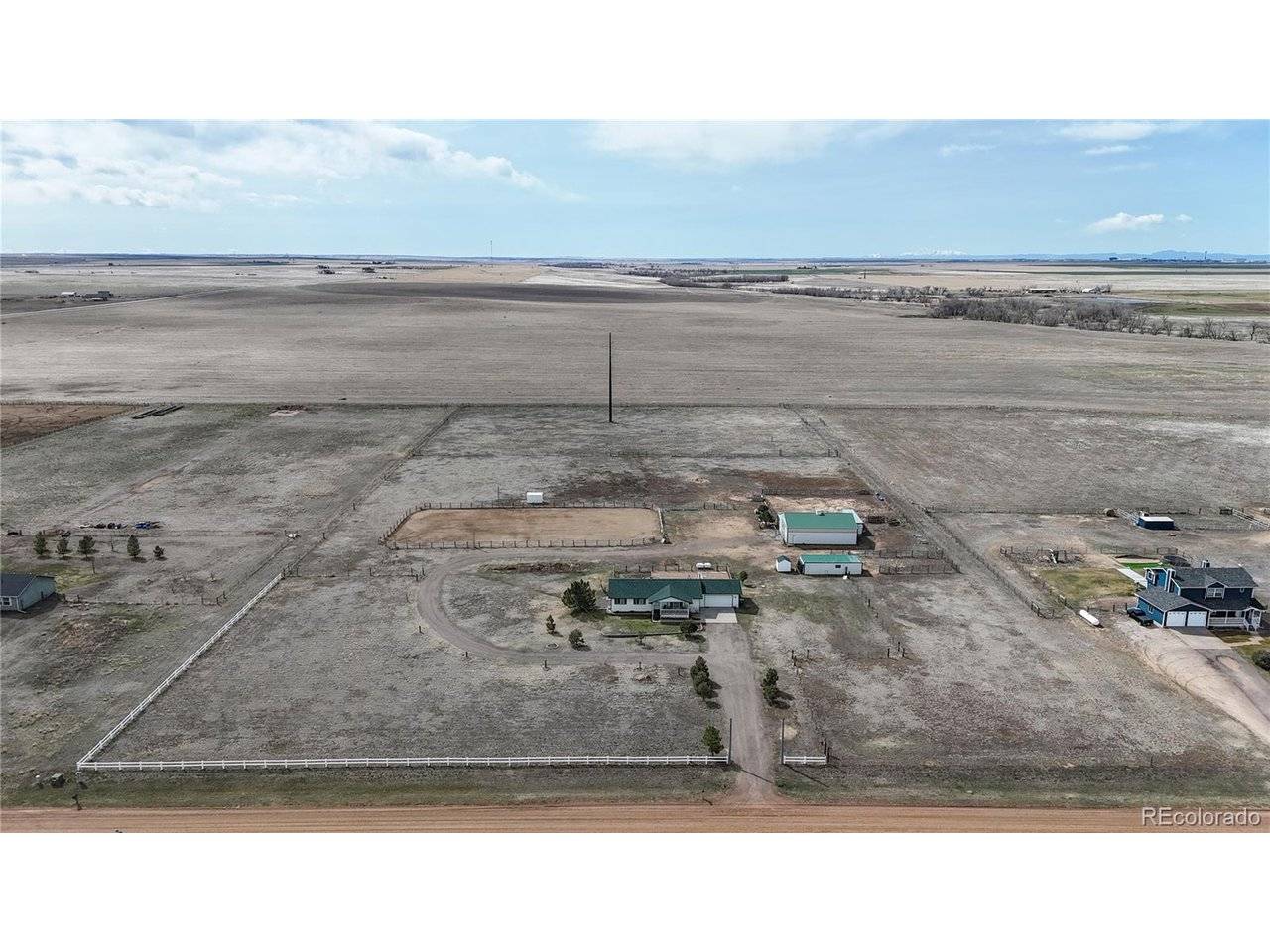 32350 E 137th, Brighton, CO 80603