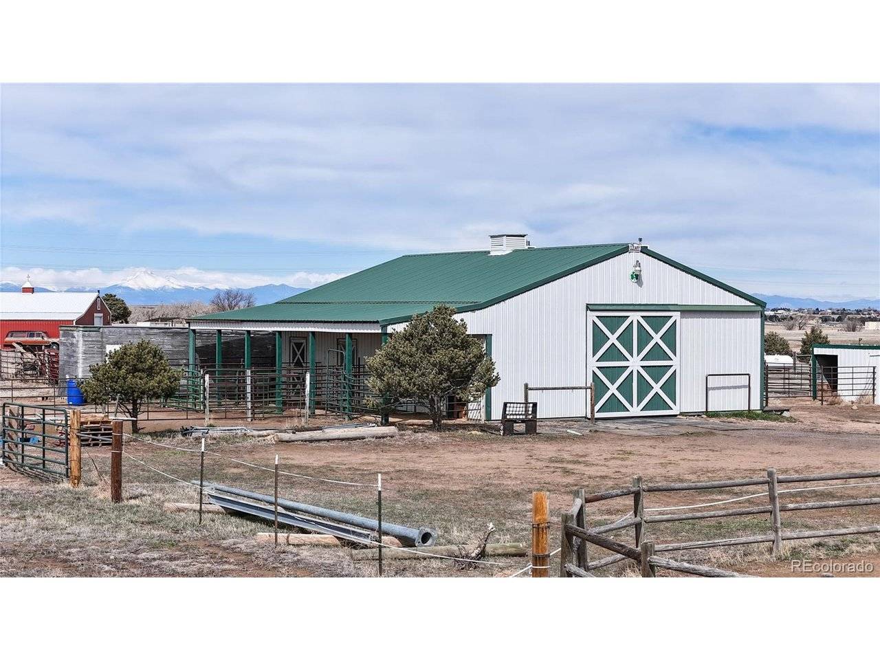 32350 E 137th, Brighton, CO 80603