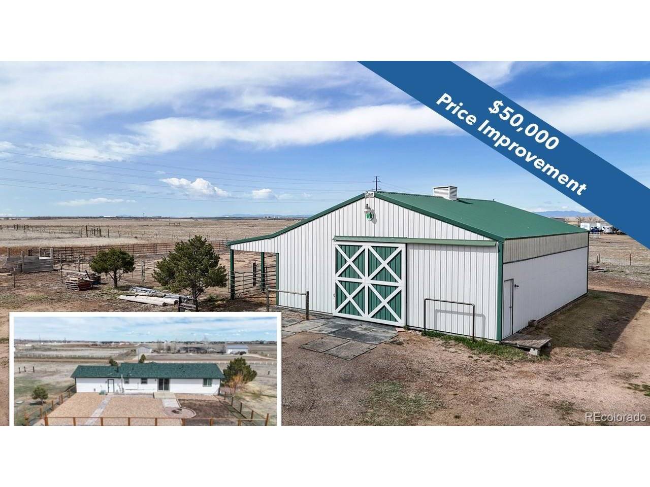 32350 E 137th, Brighton, CO 80603