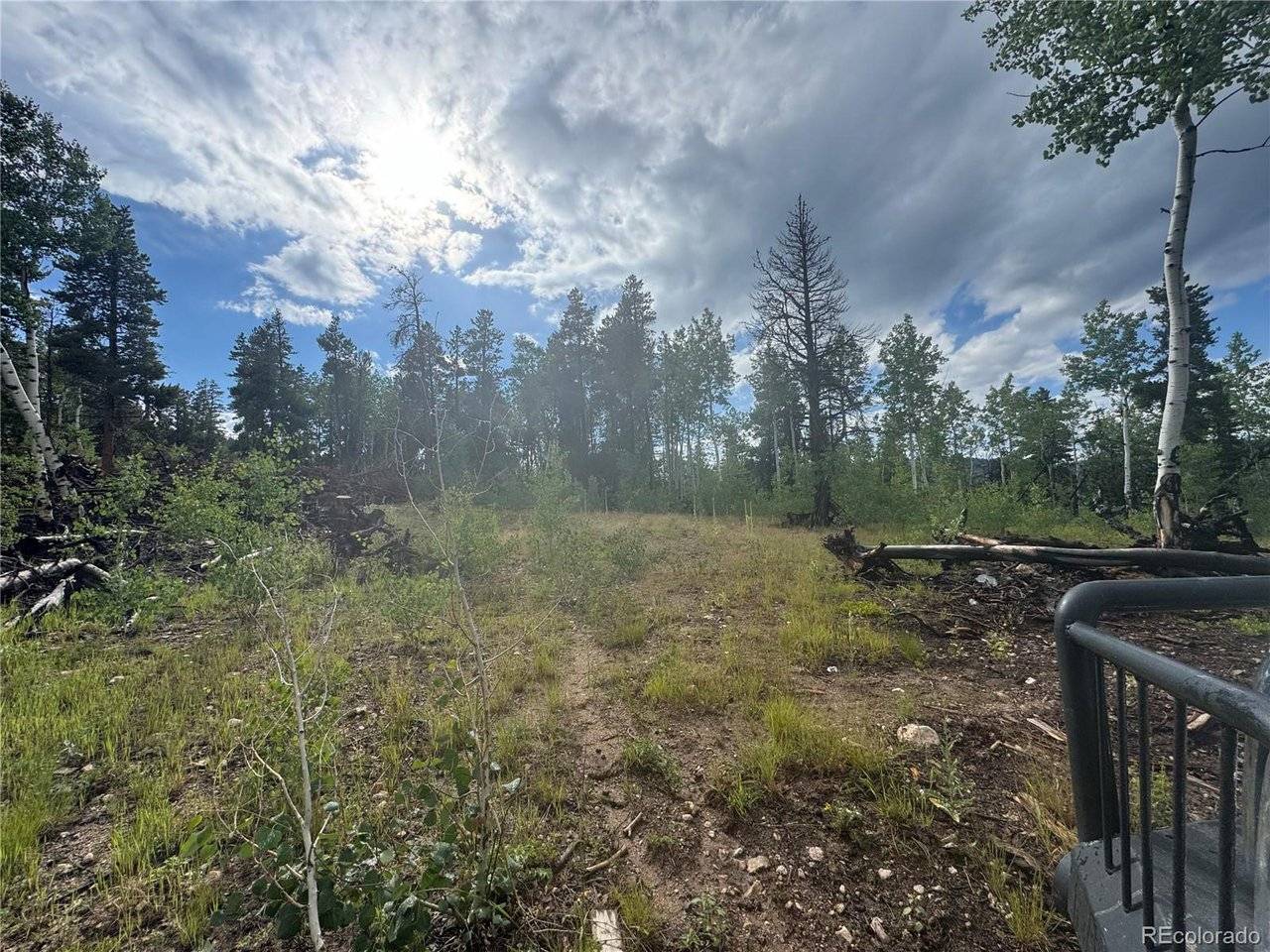 1 Church Placer, Central City, CO 80427