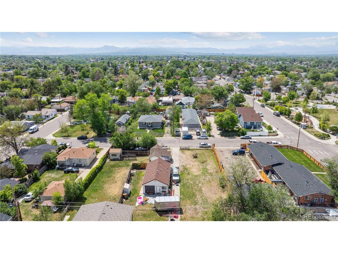 364 S Newton, Denver, CO 80219