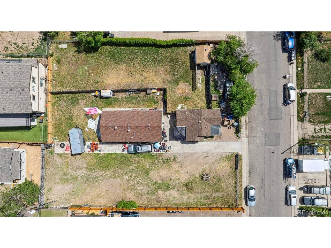 364 S Newton, Denver, CO 80219
