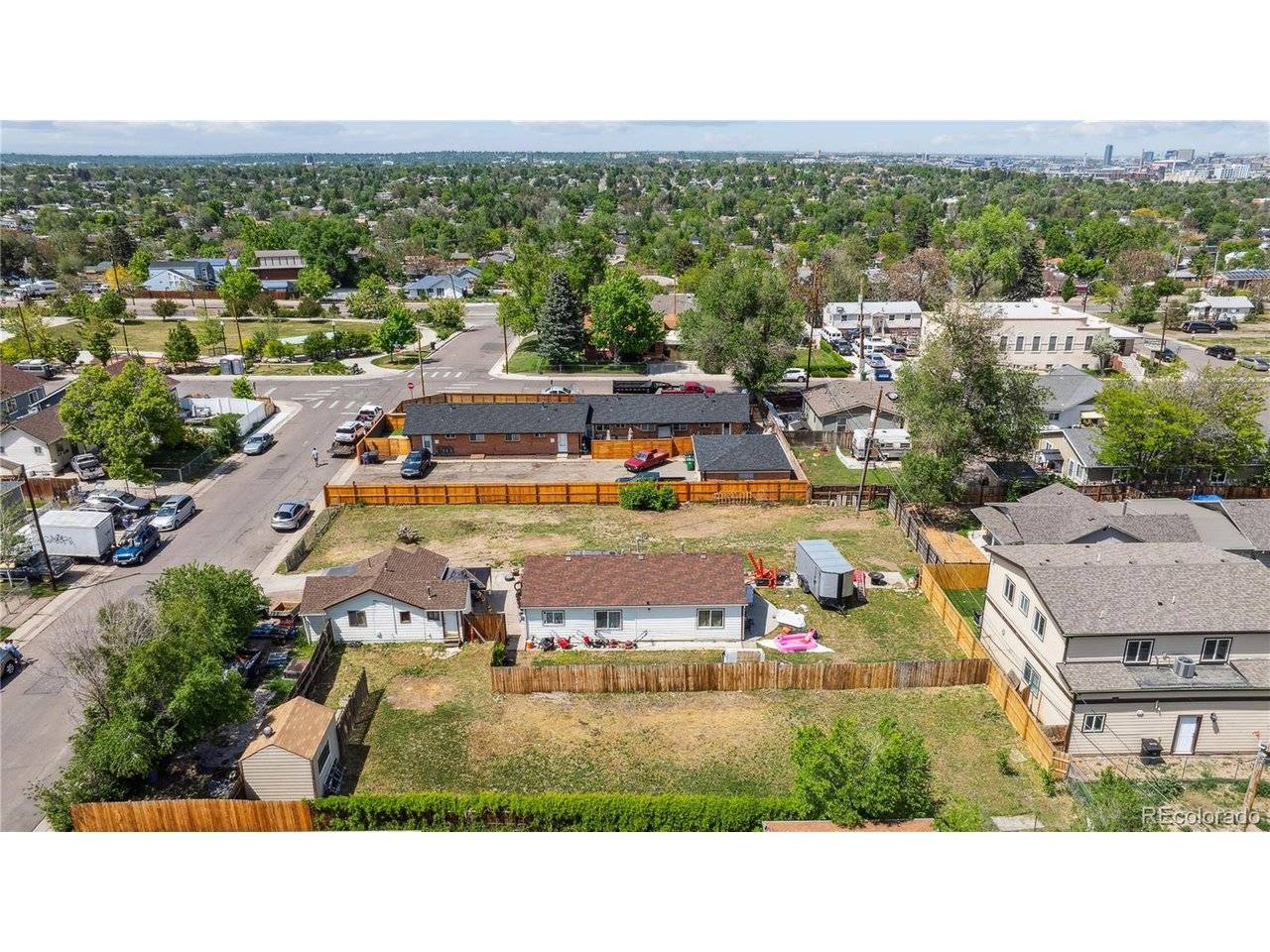 364 S Newton, Denver, CO 80219