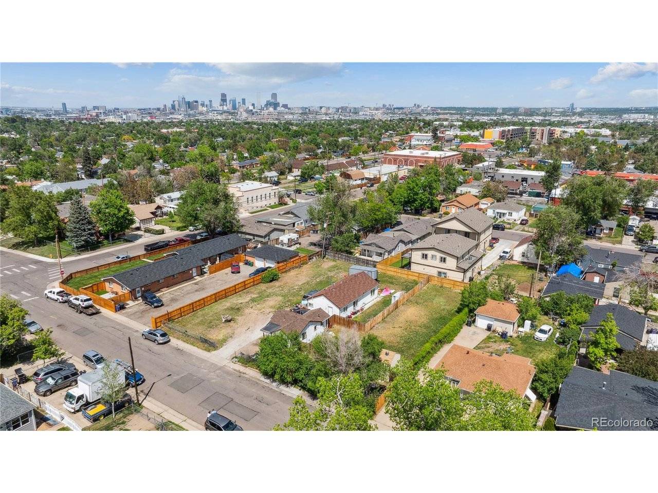 364 S Newton, Denver, CO 80219