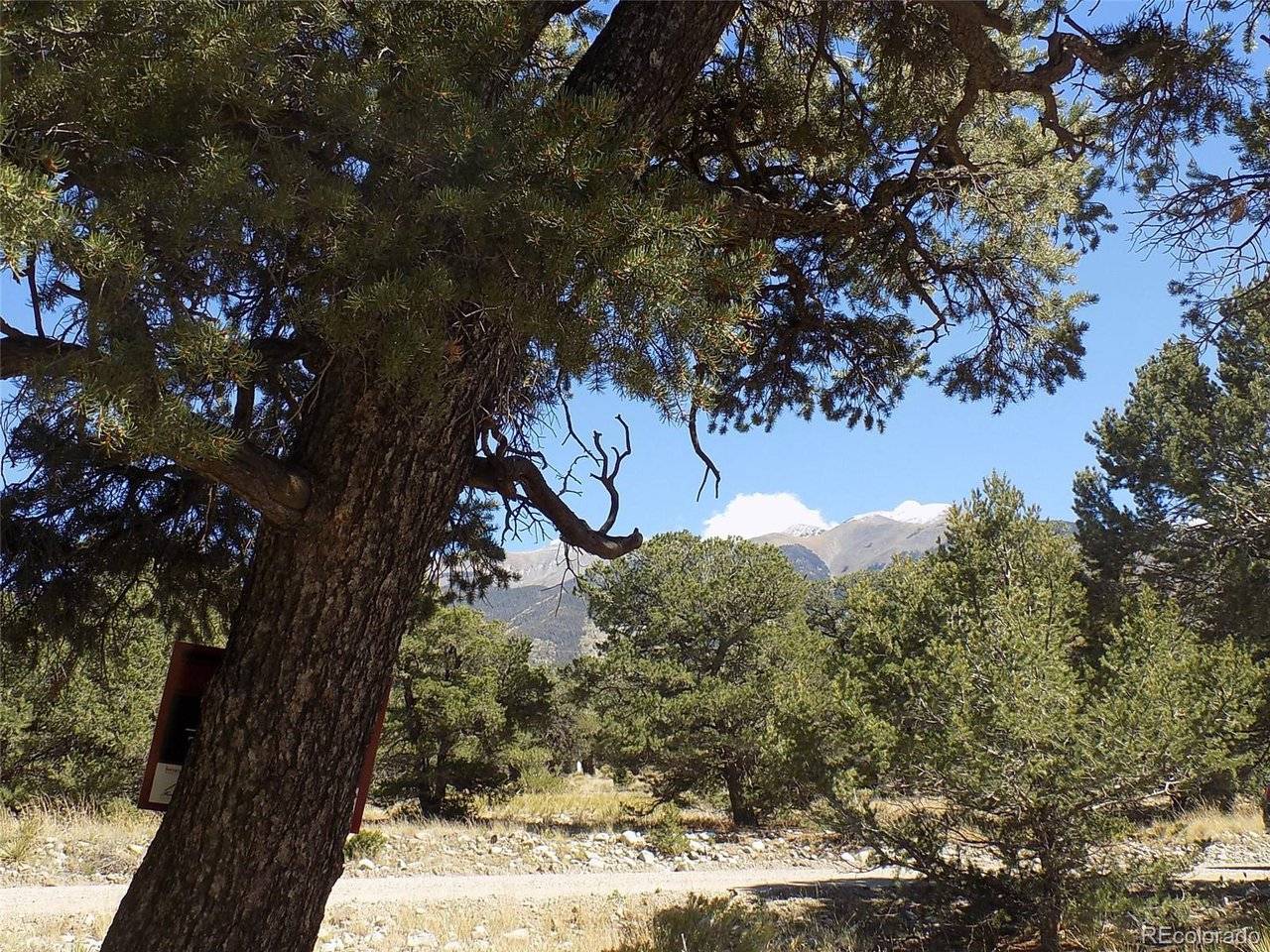 Mill Run, Mosca, CO 81146