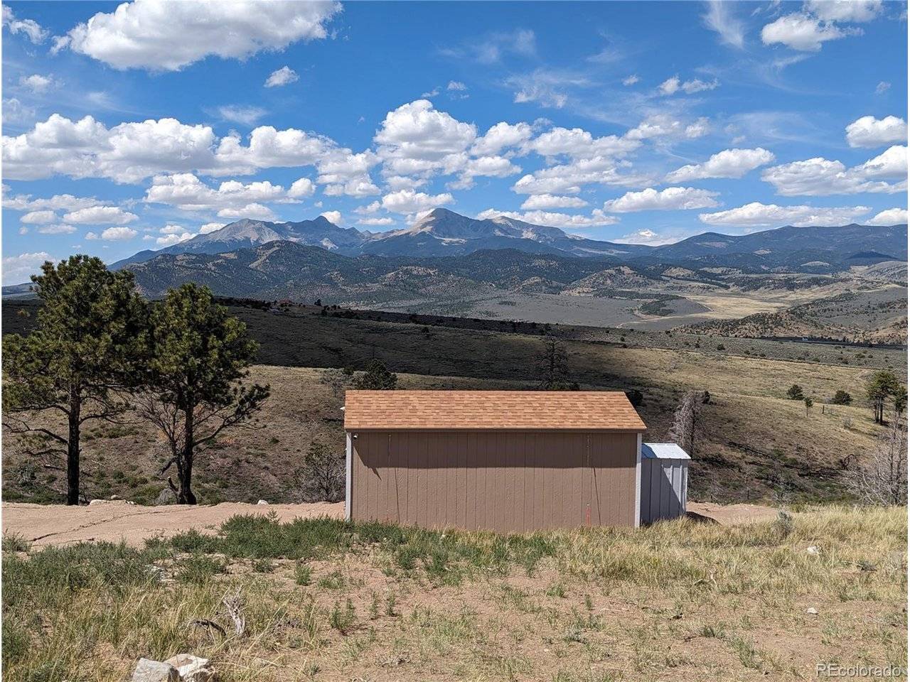 7714 Hallstein, Fort Garland, CO 81133