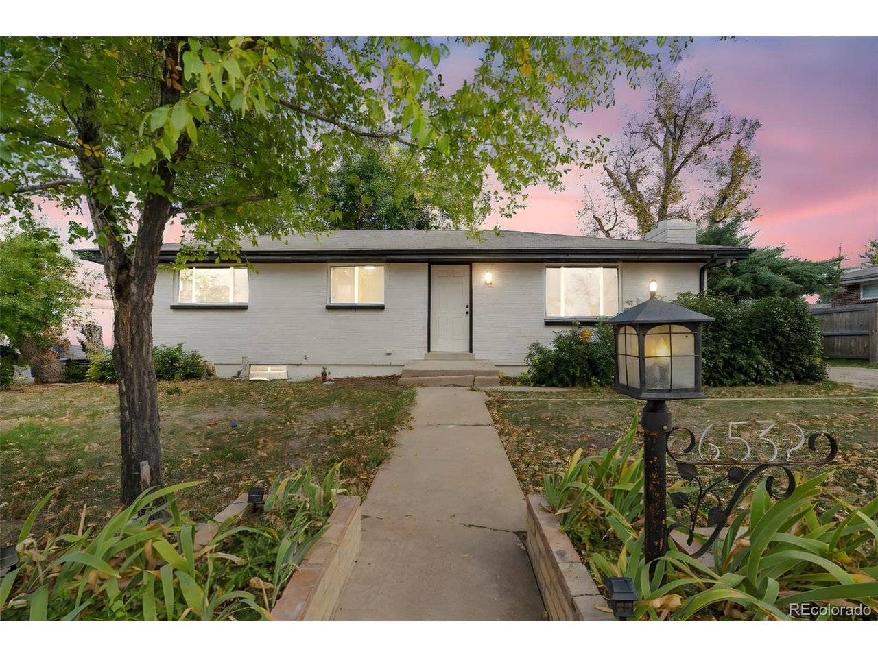 6532 S Sherman, Centennial, CO 80121