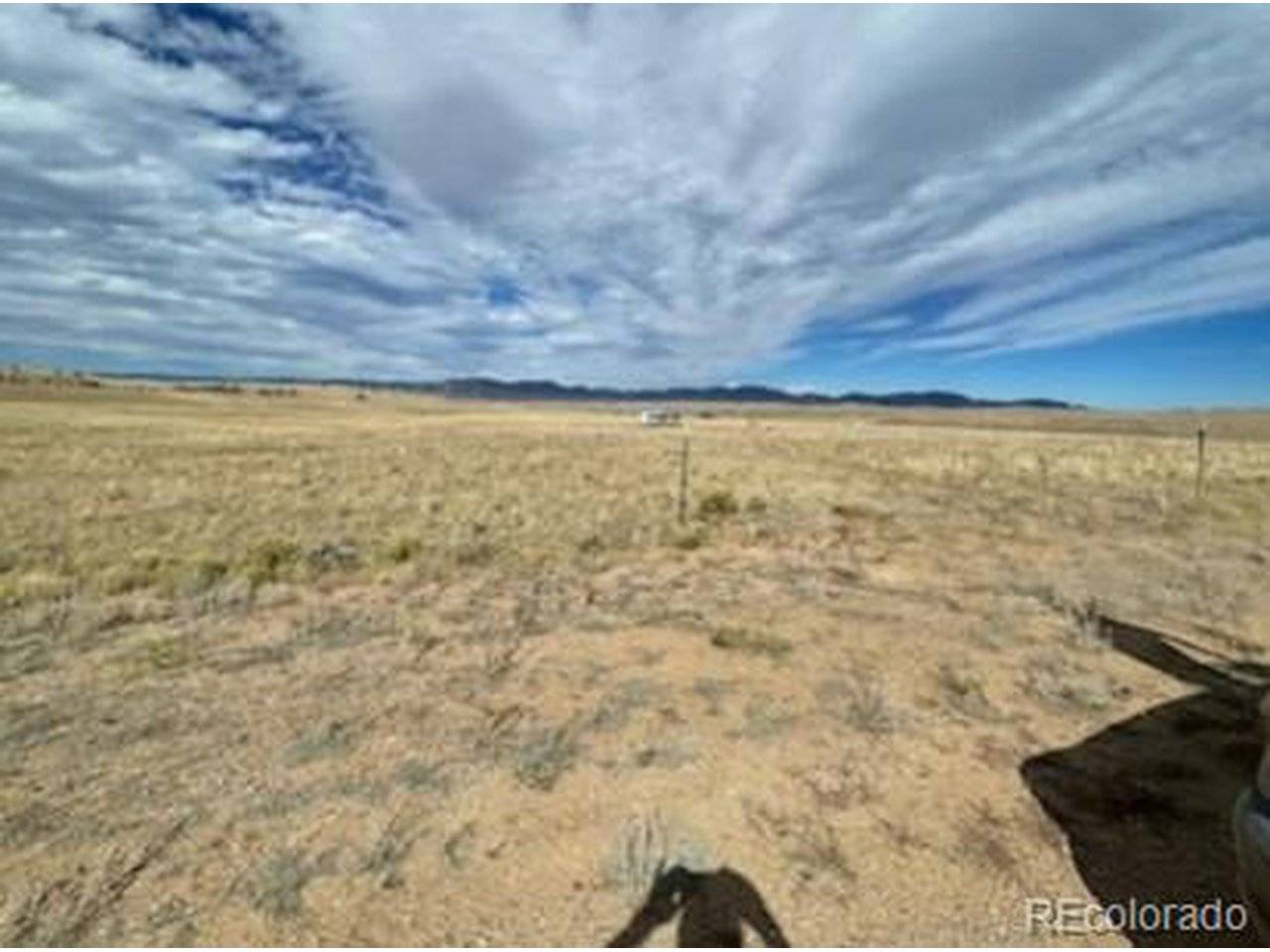 Black Beaver, Hartsel, CO 80449