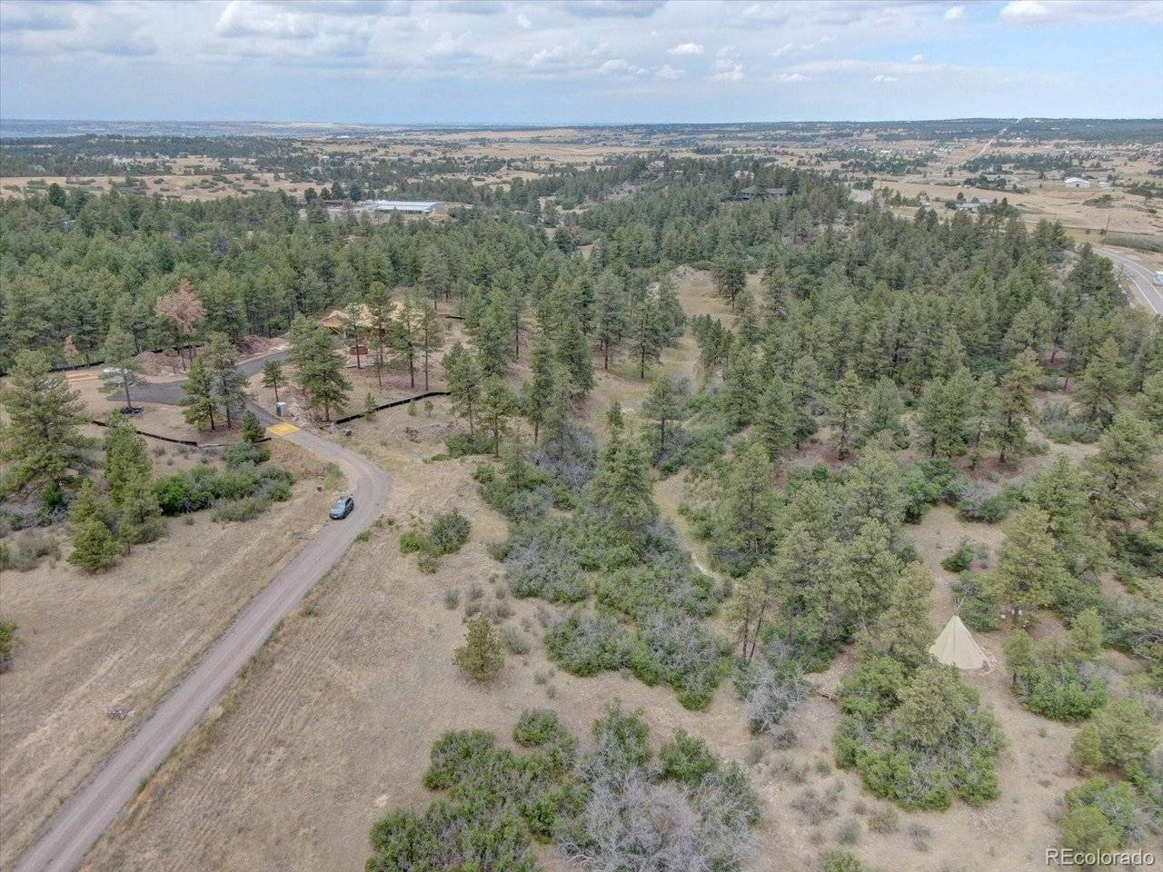 11011 Sunset Oaks, Franktown, CO 80116