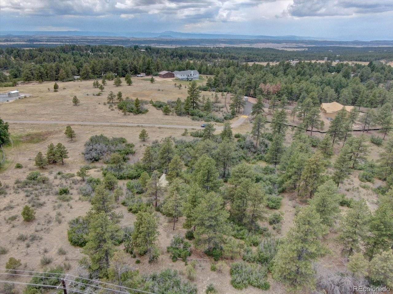 11011 Sunset Oaks, Franktown, CO 80116