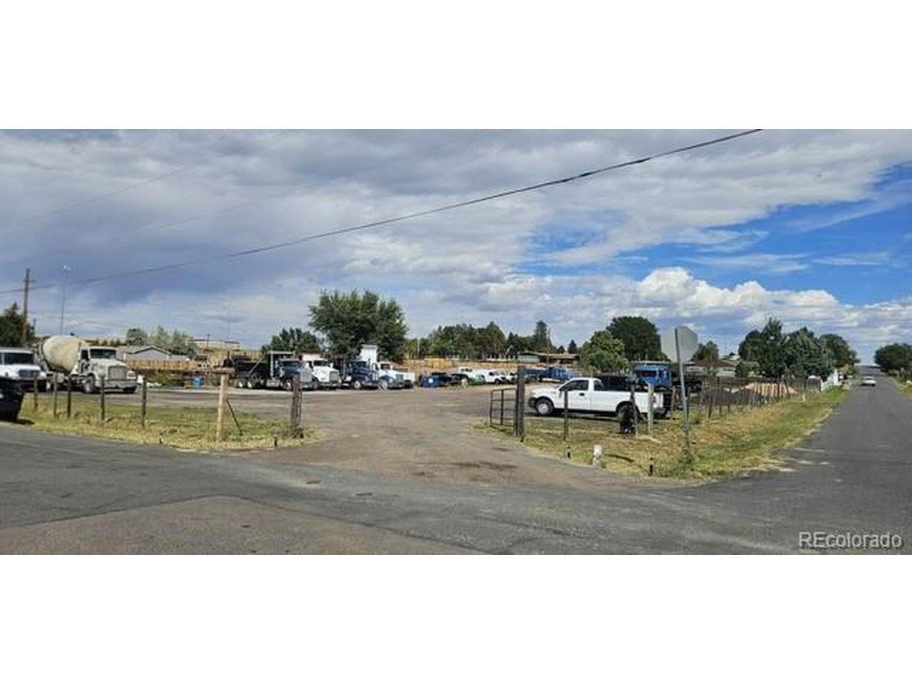 Address not disclosed, Aurora, CO 80011