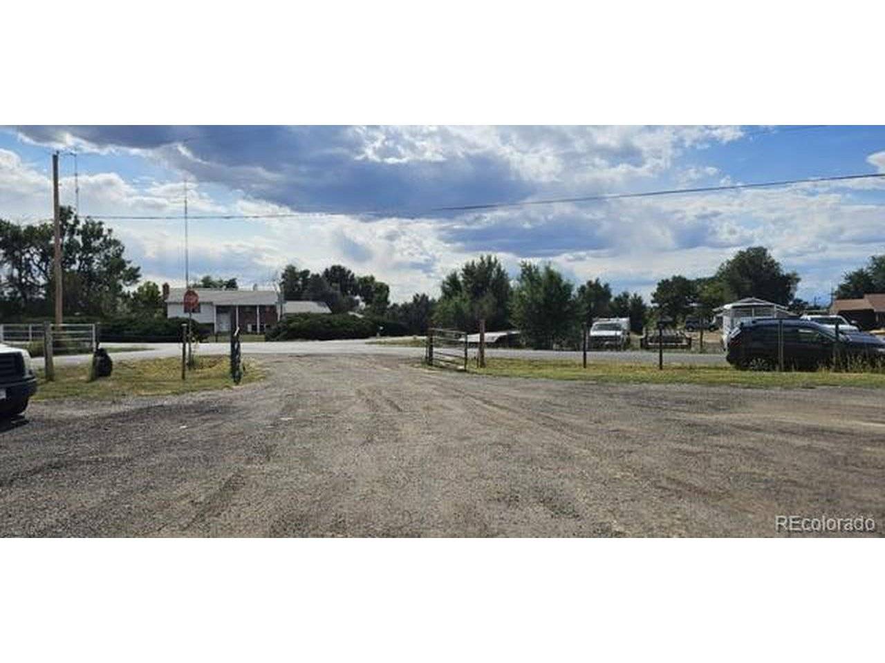 Address not disclosed, Aurora, CO 80011