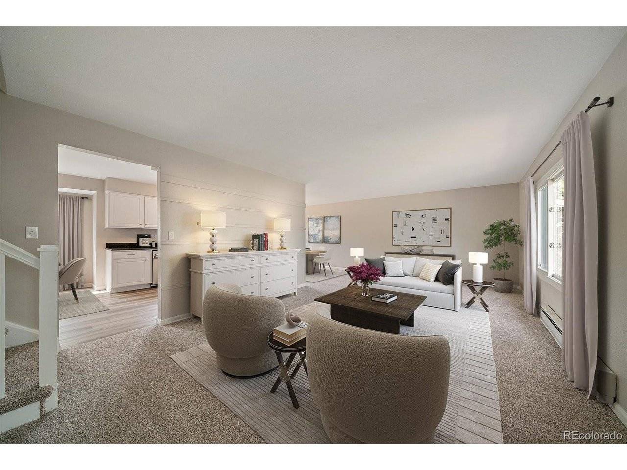 14764 E Evans, Aurora, CO 80014