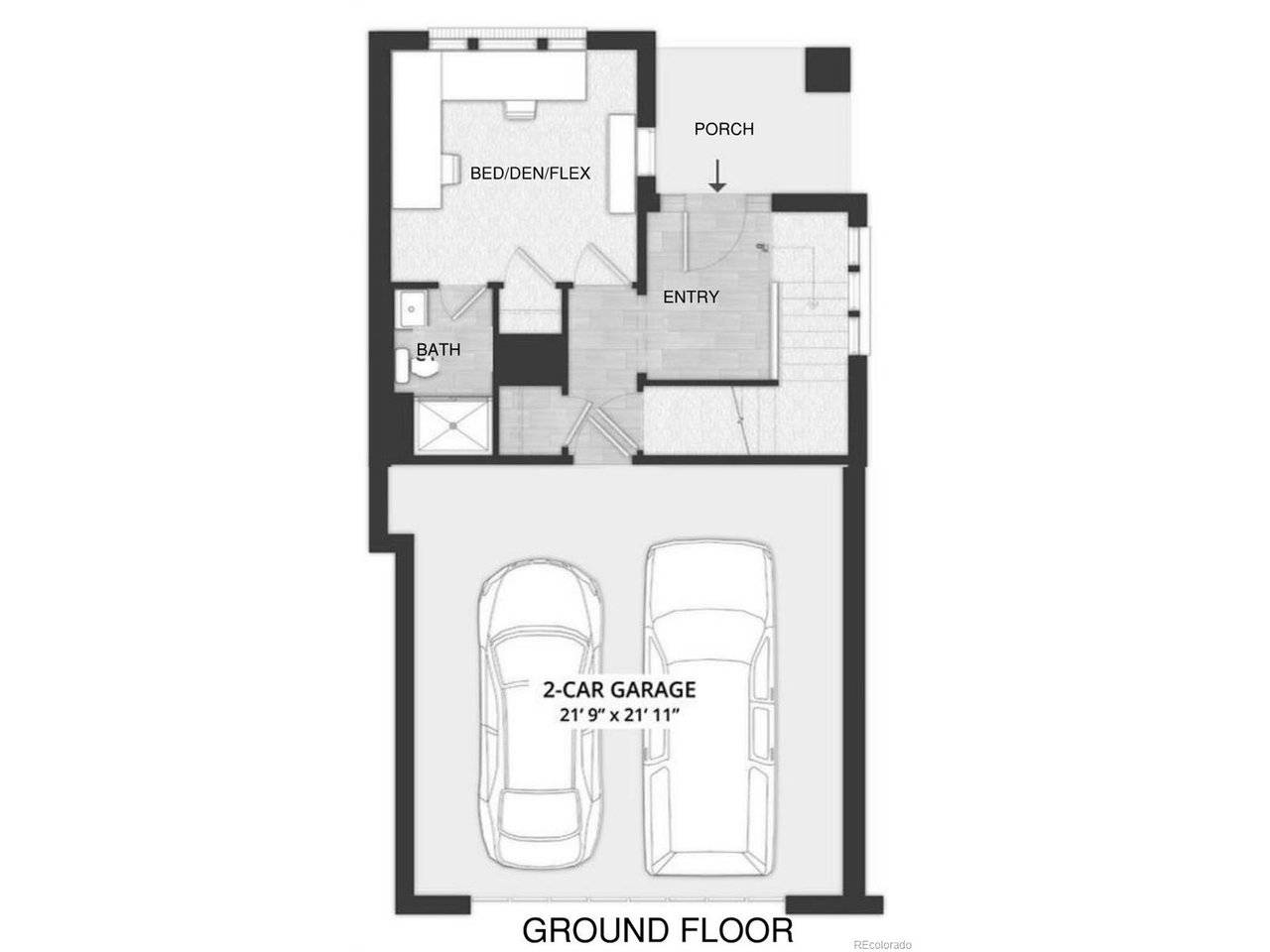 192 S Locust, Denver, CO 80224