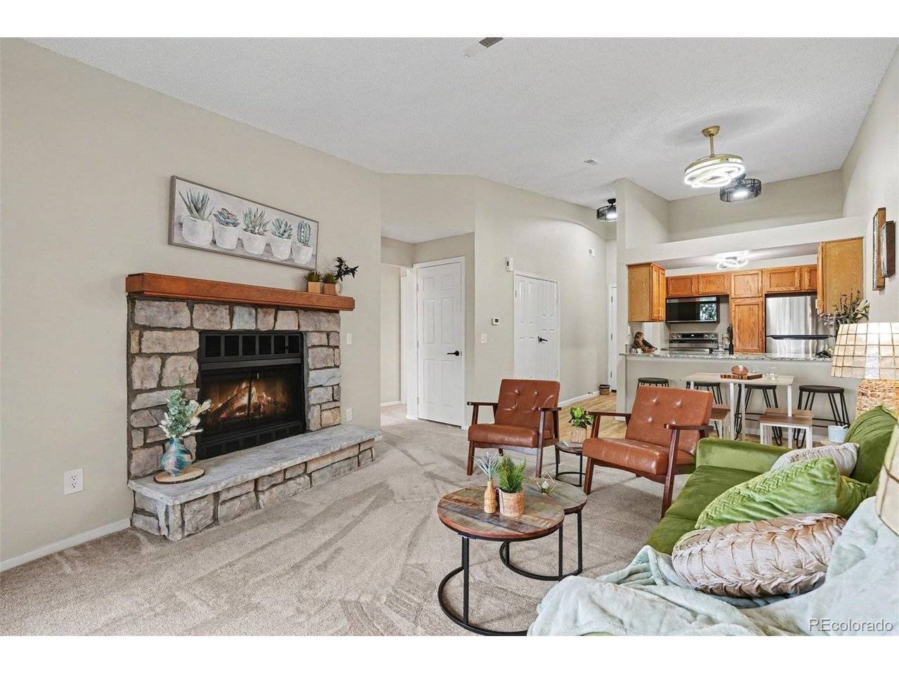 467 S Memphis #13, Aurora, CO 80017