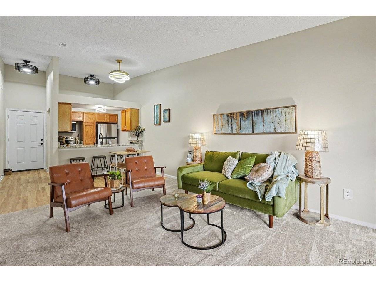 467 S Memphis #13, Aurora, CO 80017