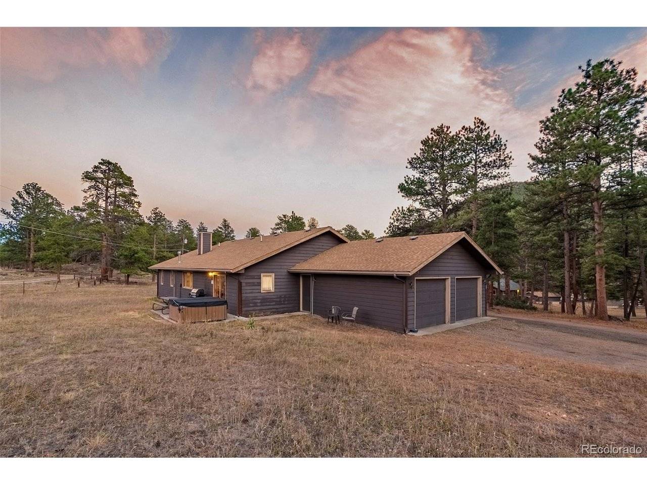 56 Odin, Estes Park, CO 80517