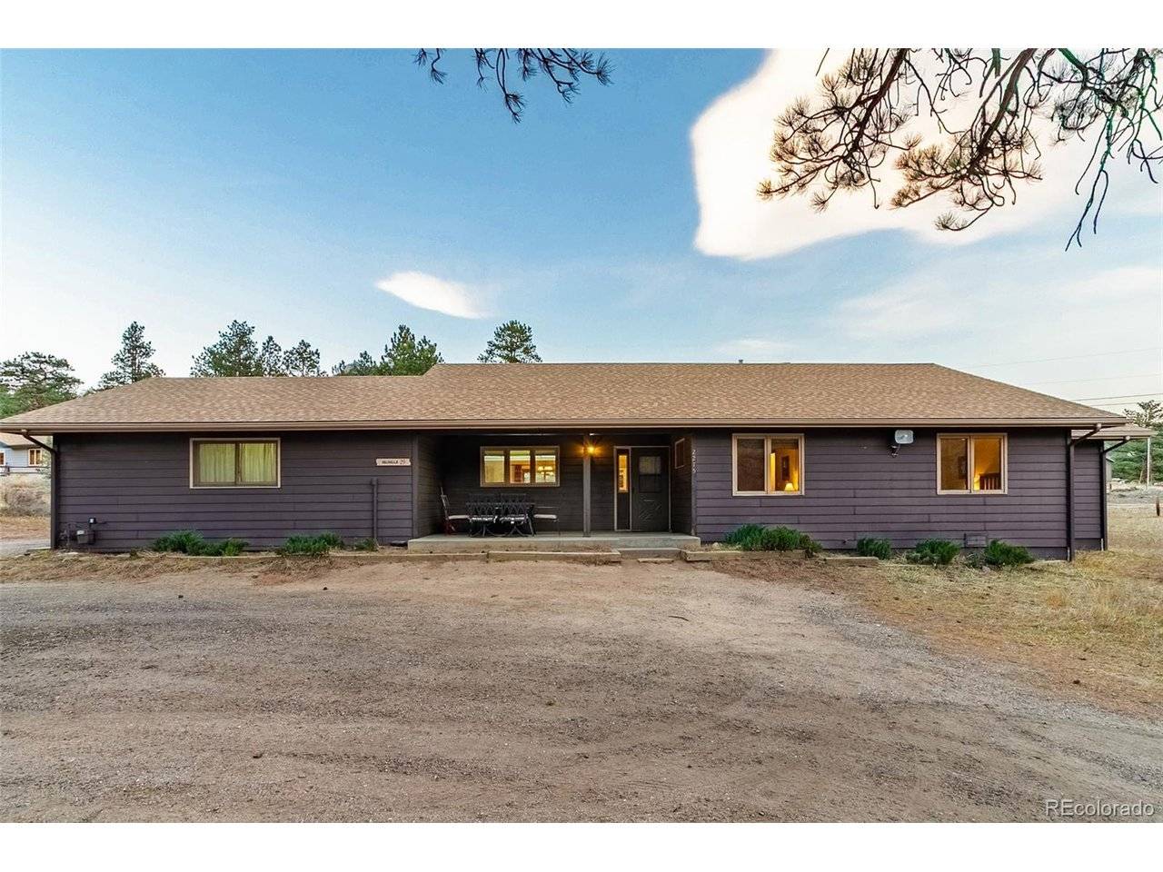 56 Odin, Estes Park, CO 80517