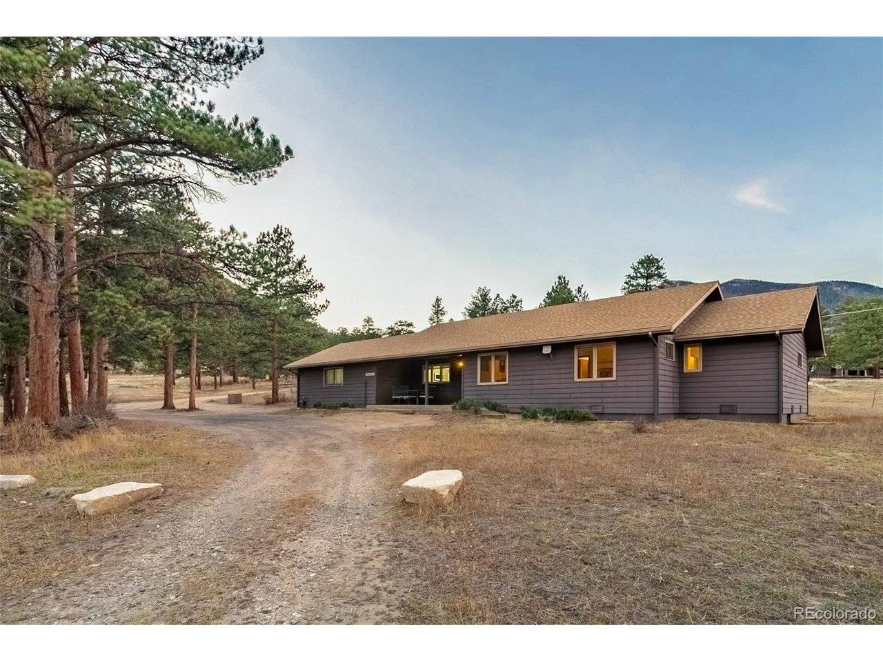 56 Odin, Estes Park, CO 80517