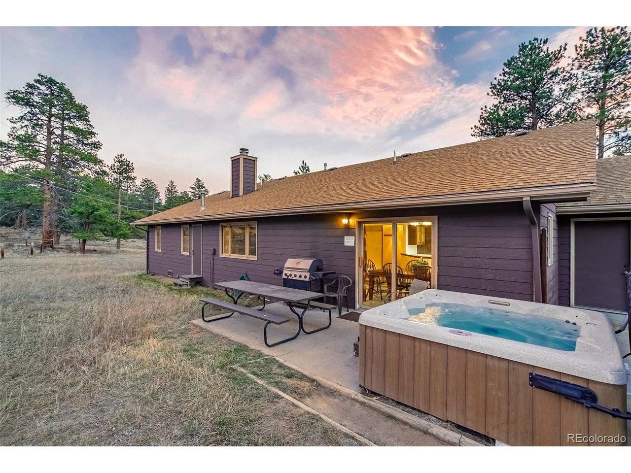 56 Odin, Estes Park, CO 80517