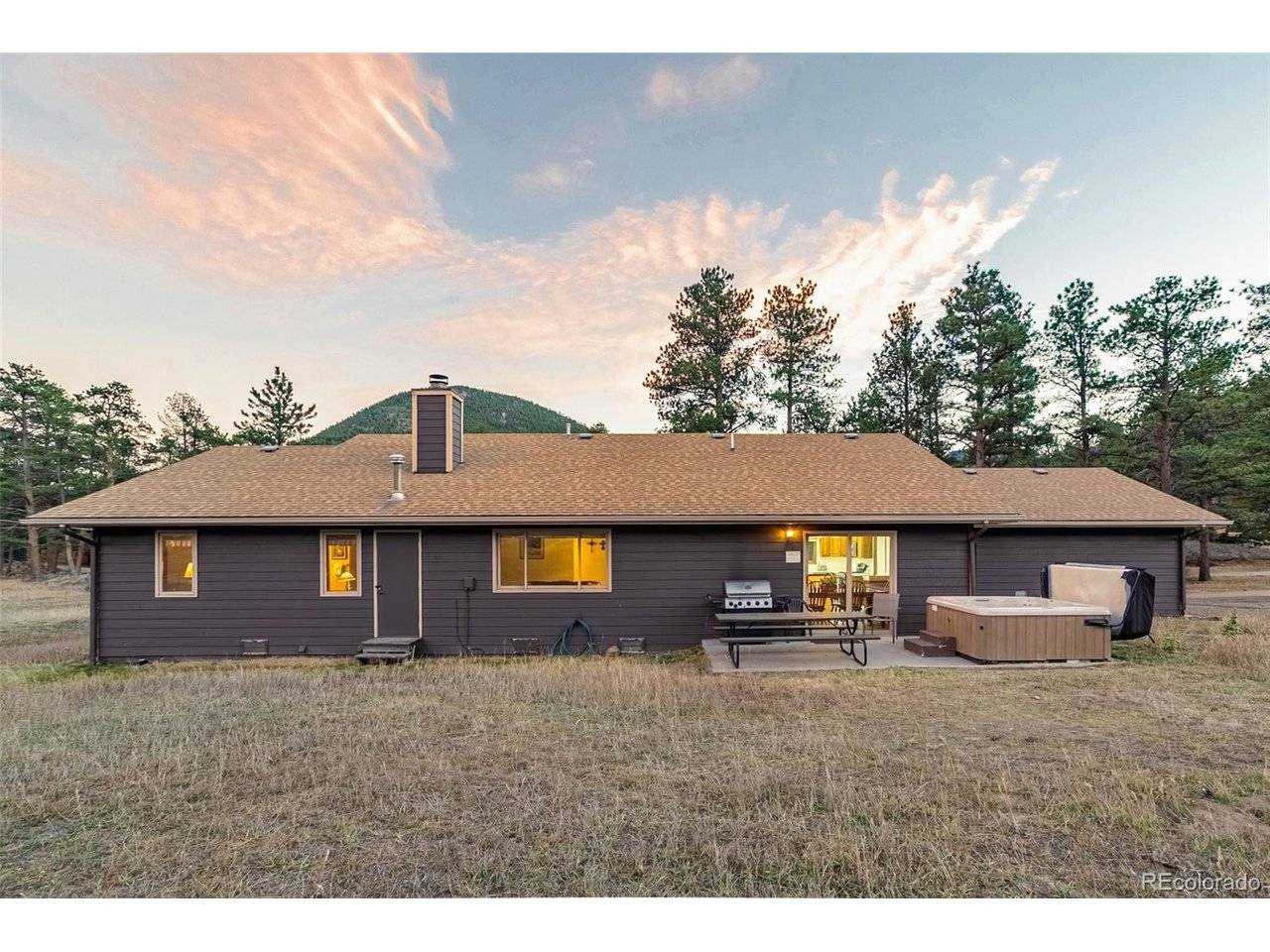 56 Odin, Estes Park, CO 80517