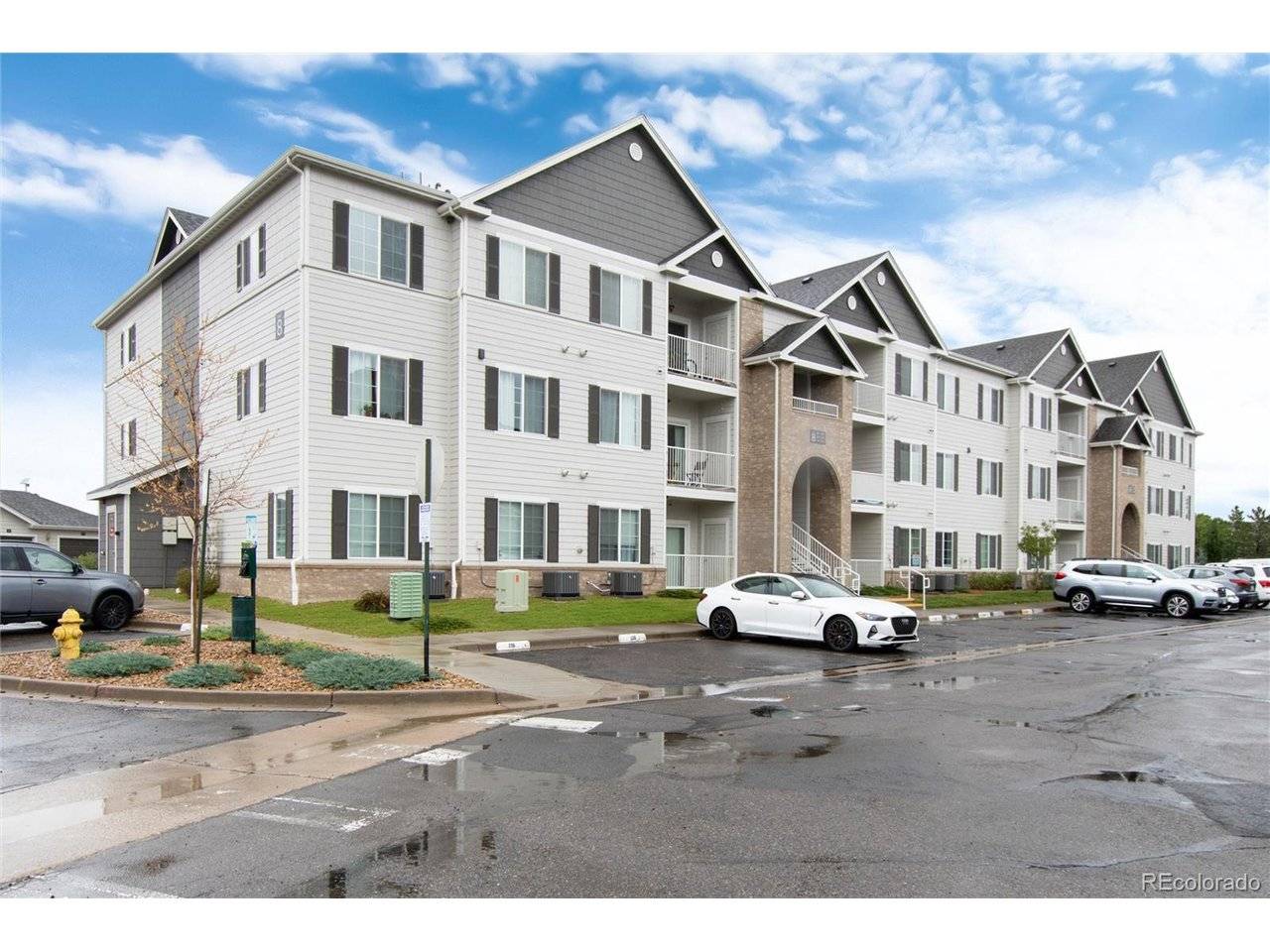 15700 E Jamison #8-305, Englewood, CO 80112