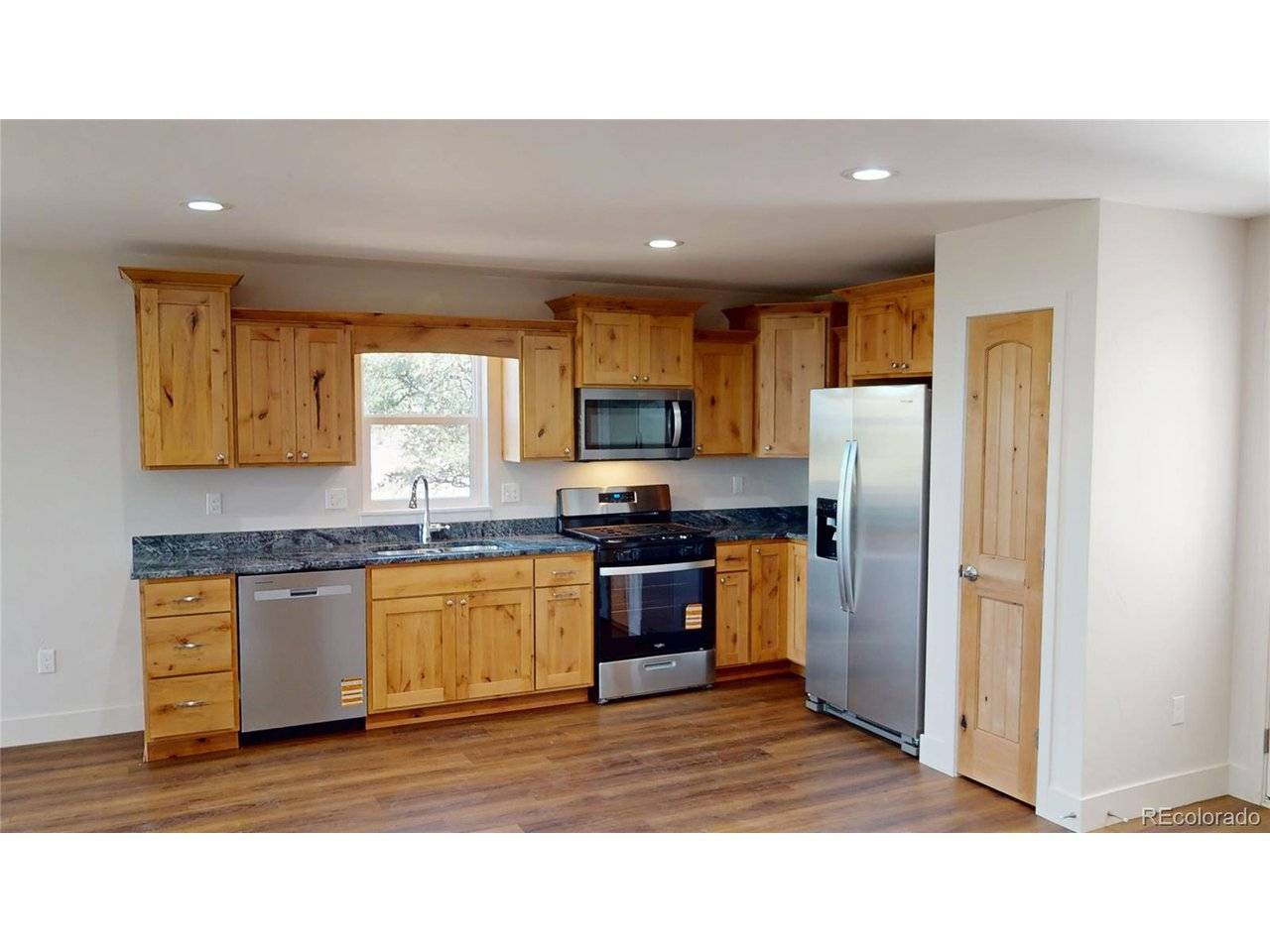 216 Baca Grant, Crestone, CO 81131