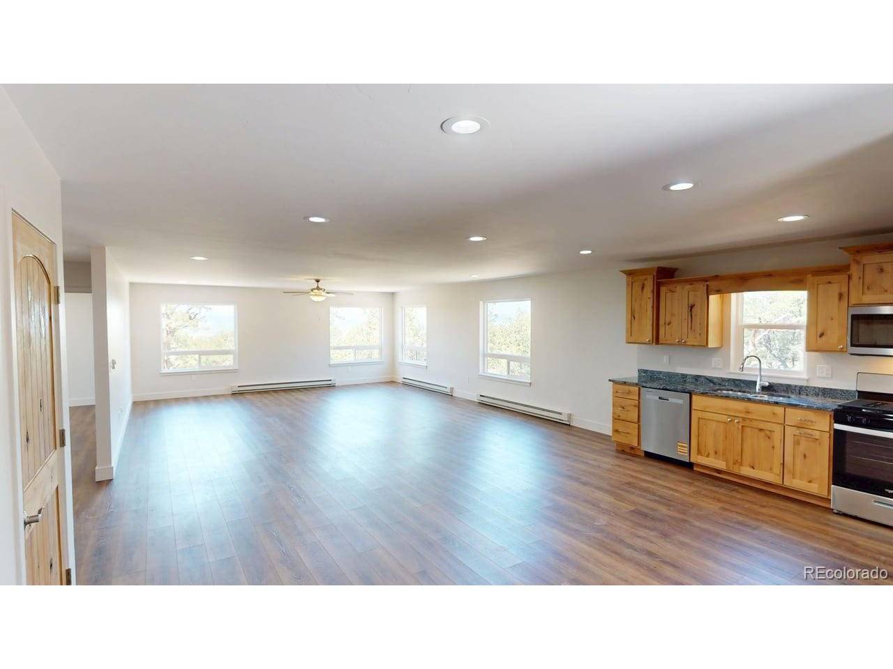 216 Baca Grant, Crestone, CO 81131